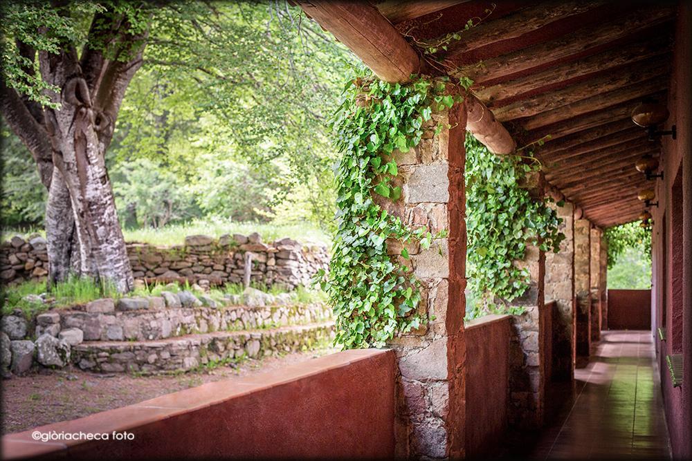 HOSTAL L AVET BLAU SANTA FE DE MONTSENY Espa a desde 148