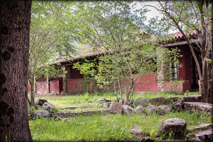 HOSTAL L AVET BLAU SANTA FE DE MONTSENY Espa a desde 148